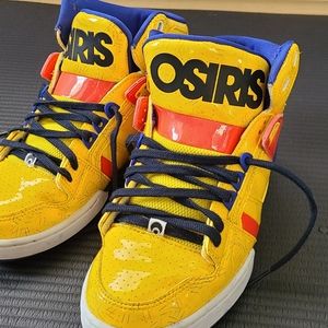 Osiris Sneakers